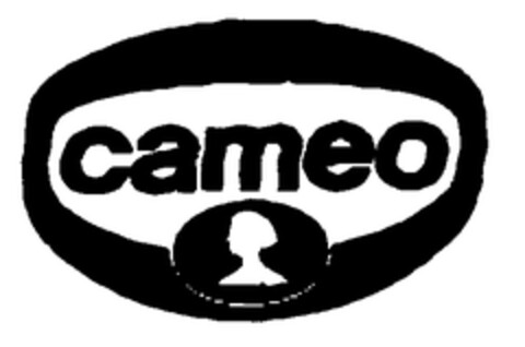 cameo Logo (EUIPO, 16.07.1999)