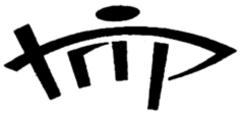 trip Logo (EUIPO, 21.07.1999)