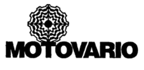 MOTOVARIO Logo (EUIPO, 13.04.2000)