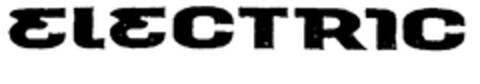 ELECTRIC Logo (EUIPO, 20.04.2000)