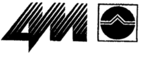 4M Logo (EUIPO, 05/26/2000)