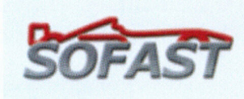 SOFAST Logo (EUIPO, 12.07.2000)