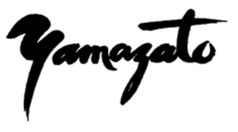 Yamazato Logo (EUIPO, 07/31/2000)