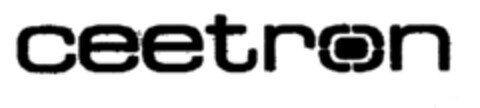 ceetron Logo (EUIPO, 31.10.2000)