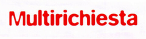 Multirichiesta Logo (EUIPO, 23.02.2001)