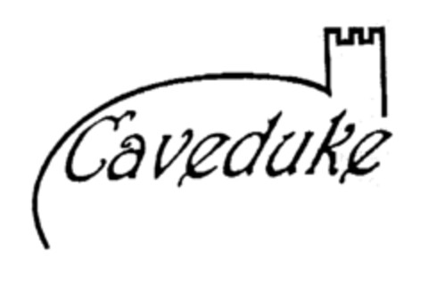 Caveduke Logo (EUIPO, 19.06.2001)