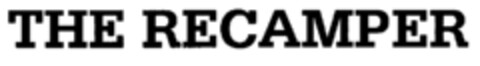 THE RECAMPER Logo (EUIPO, 01.08.2001)