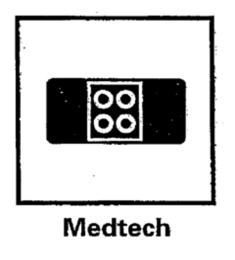 Medtech Logo (EUIPO, 26.09.2001)