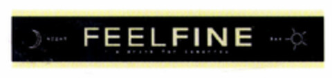 FEELFINE Logo (EUIPO, 11/30/2001)