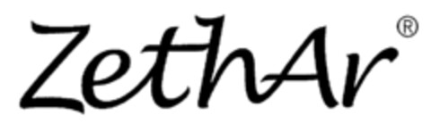 ZethAr Logo (EUIPO, 12/04/2001)