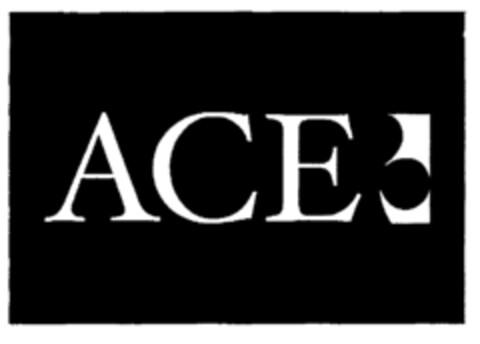 ACE Logo (EUIPO, 17.12.2001)