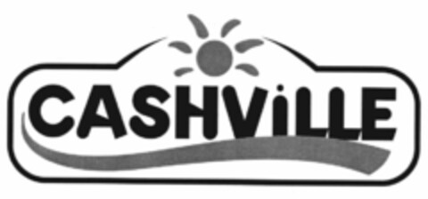 CASHVILLE Logo (EUIPO, 31.01.2002)