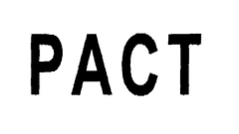 PACT Logo (EUIPO, 31.01.2002)