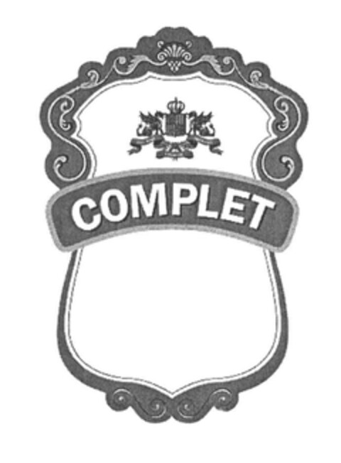 COMPLET Logo (EUIPO, 09.08.2002)