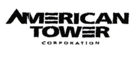 AMERICAN TOWER CORPORATION Logo (EUIPO, 19.12.2002)