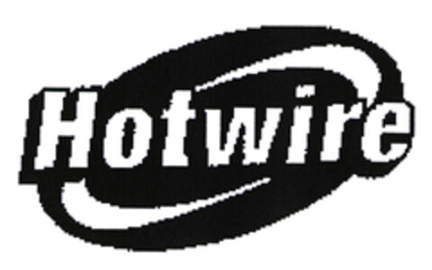 Hotwire Logo (EUIPO, 01/10/2003)