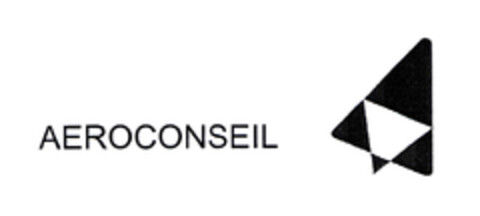 AEROCONSEIL Logo (EUIPO, 03/26/2003)