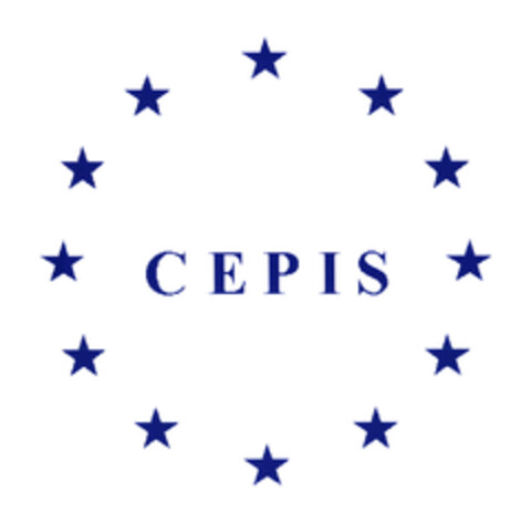 CEPIS Logo (EUIPO, 26.05.2003)