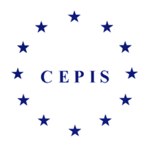 CEPIS Logo (EUIPO, 05/26/2003)