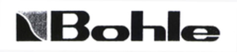 Bohle Logo (EUIPO, 20.08.2003)