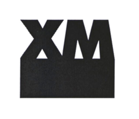 XM Logo (EUIPO, 24.09.2003)