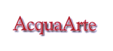 AcquaArte Logo (EUIPO, 24.09.2003)