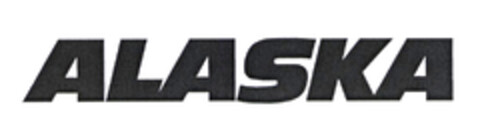 ALASKA Logo (EUIPO, 24.10.2003)