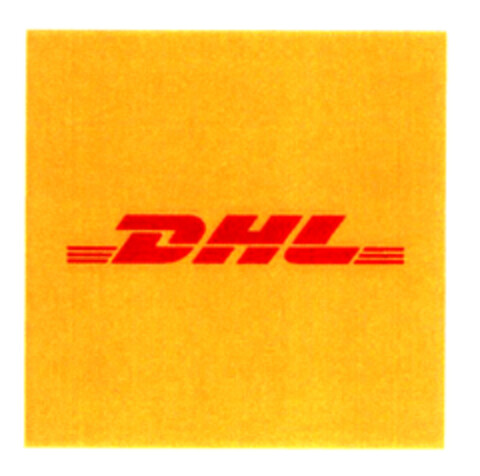 DHL Logo (EUIPO, 31.10.2003)