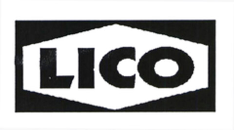 LICO Logo (EUIPO, 31.10.2003)