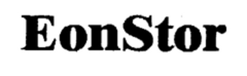EonStor Logo (EUIPO, 05.11.2003)