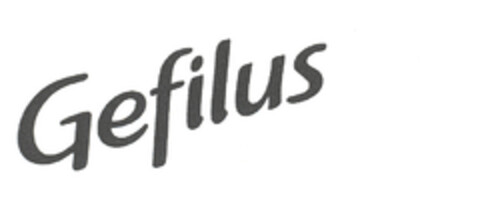 Gefilus Logo (EUIPO, 16.02.2004)