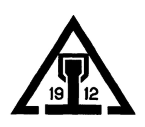 1912 Logo (EUIPO, 27.02.2004)