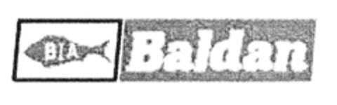 BIA Baldan Logo (EUIPO, 17.05.2004)