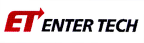 ET ENTER TECH Logo (EUIPO, 04.06.2004)