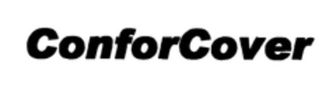 ConforCover Logo (EUIPO, 10/19/2004)