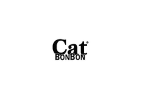 Cat BONBON Logo (EUIPO, 25.01.2005)