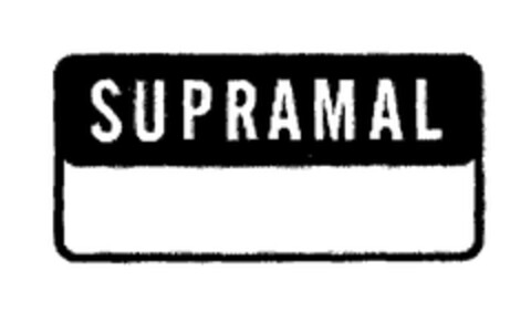 SUPRAMAL Logo (EUIPO, 02.02.2005)