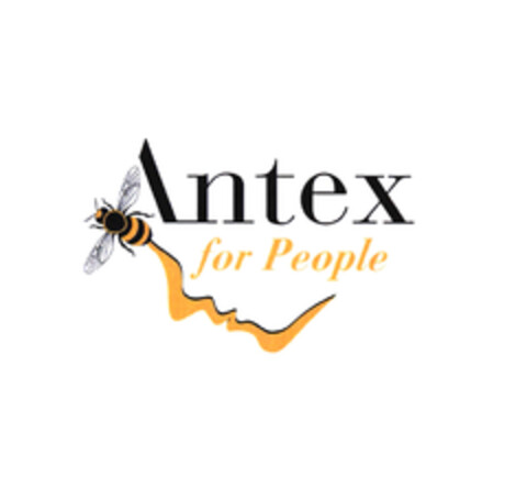 Antex for People Logo (EUIPO, 18.02.2005)
