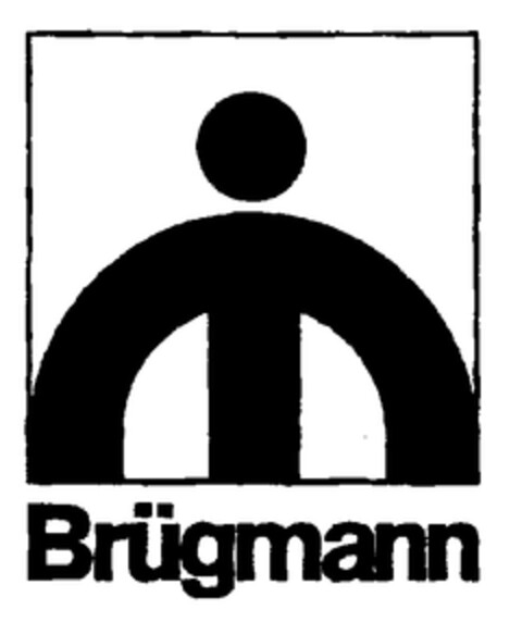 Brügmann Logo (EUIPO, 09.04.1999)