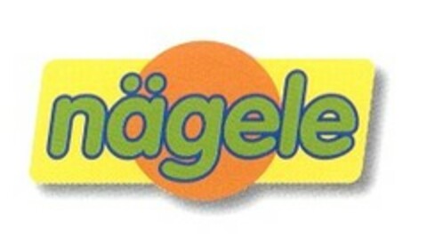 nägele Logo (EUIPO, 27.06.2005)