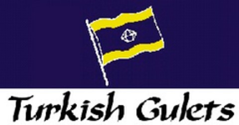 Turkish Gulets Logo (EUIPO, 07/29/2005)