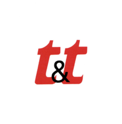 t&t Logo (EUIPO, 07.07.2005)