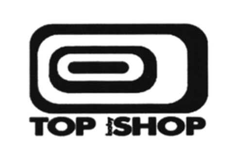 TOP baby SHOP Logo (EUIPO, 07/15/2005)