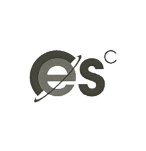 esc Logo (EUIPO, 08/05/2005)