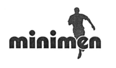 minimen Logo (EUIPO, 19.09.2005)