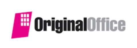 OriginalOffice Logo (EUIPO, 14.10.2005)