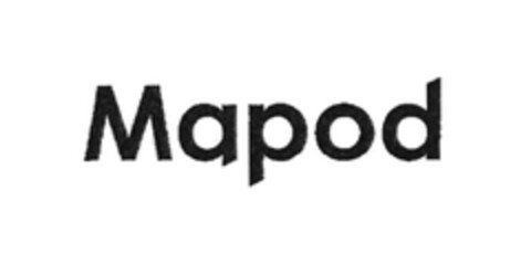 Mapod Logo (EUIPO, 14.10.2005)