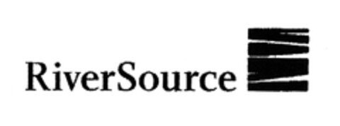 RiverSource Logo (EUIPO, 21.11.2005)