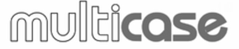 multicase Logo (EUIPO, 02.12.2005)