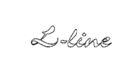 L-line Logo (EUIPO, 30.01.2006)